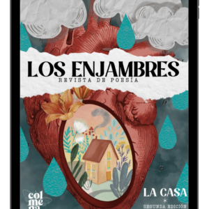 "La casa" - Revista Los Enjambres