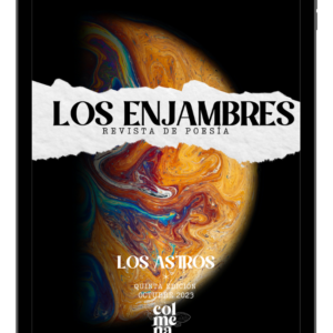 "Los astros" - Revista Los Enjambres