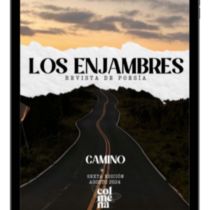 "El camino" - Revista Los Enjambres