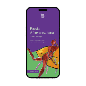 Primera Antología de Poesía Afrovenezolana